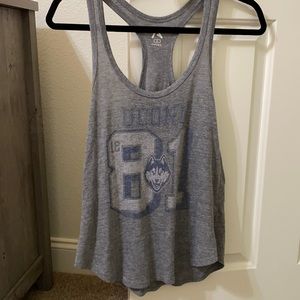 Women’s UCONN Tank Top